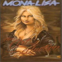 [Mona Lisa  Album Cover]