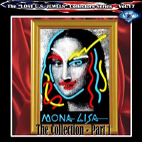 [Mona Lisa  Album Cover]