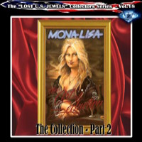 [Mona Lisa  Album Cover]