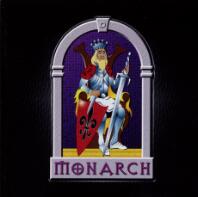 [Monarch  Album Cover]