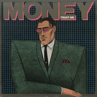 [Money  Album Cover]