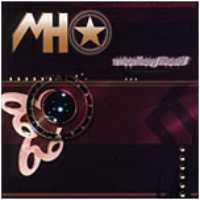 [Monkeyhead  Album Cover]