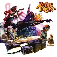 [Monster Truck  Album Cover]