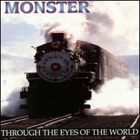 Monster Through The Eyes Of The World Album Cover