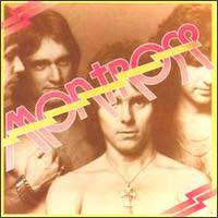[Montrose  Album Cover]