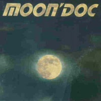 [Moon'Doc  Album Cover]