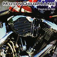 [Moon Dog Mane  Album Cover]
