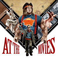 Moonlight Desires At the Movies Album Cover