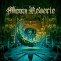 [Moon Reverie  Album Cover]