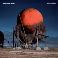 [Moonshine Blast  Album Cover]