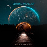 [Moonshine Blast  Album Cover]