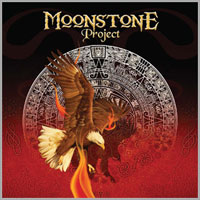 [Moonstone Project  Album Cover]