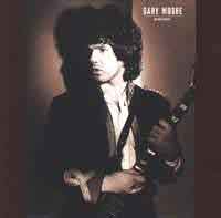 [Gary Moore  Album Cover]
