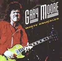 [Gary Moore  Album Cover]