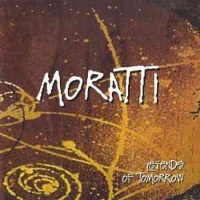 [Moratti  Album Cover]