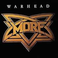 More Warhead Album Cover
