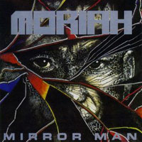 [Moriah  Album Cover]