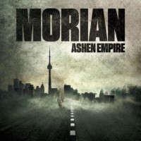 [Morian  Album Cover]