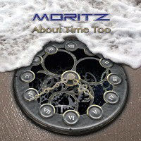 [Moritz  Album Cover]