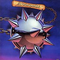 Morningstar Morningstar Album Cover
