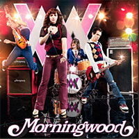 [Morningwood  Album Cover]
