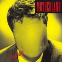[Motherland  Album Cover]