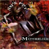 [Motherlode  Album Cover]