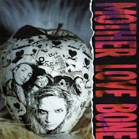 [Mother Love Bone  Album Cover]