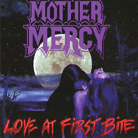 [Mother Mercy  Album Cover]