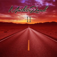 [Mother Road  Album Cover]