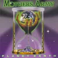 [Mothers Army  Album Cover]