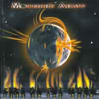 [Mothers Army  Album Cover]