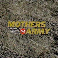 [Mothers Army  Album Cover]