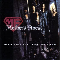 [Mother's Finest  Album Cover]