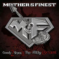[Mother's Finest  Album Cover]
