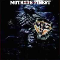 [Mother's Finest  Album Cover]