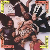 [Mother's Finest  Album Cover]
