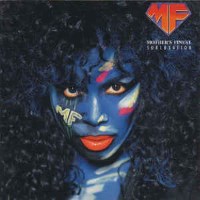 [Mother's Finest  Album Cover]