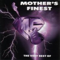 [Mother's Finest  Album Cover]