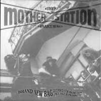 The Mother Station Brand New Bag Album Cover
