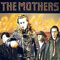 [The Mothers  Album Cover]
