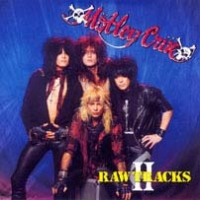 [Motley Crue  Album Cover]