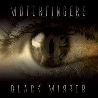 [Motorfingers  Album Cover]