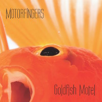 [Motorfingers  Album Cover]