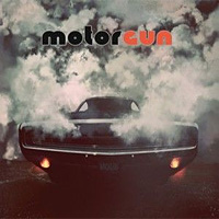 [Motorgun  Album Cover]