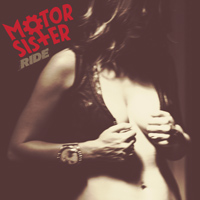 [Motor Sister  Album Cover]