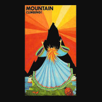 [Mountain  Album Cover]