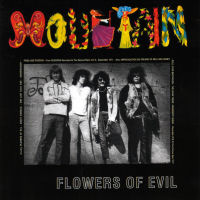 [Mountain  Album Cover]