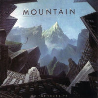 [Mountain  Album Cover]