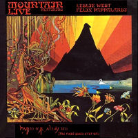 [Mountain  Album Cover]